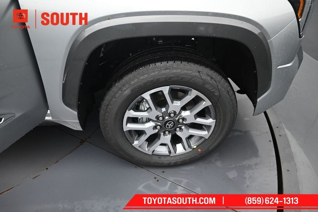 2026 Toyota Tundra 1794