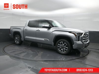 2026 Toyota Tundra 1794