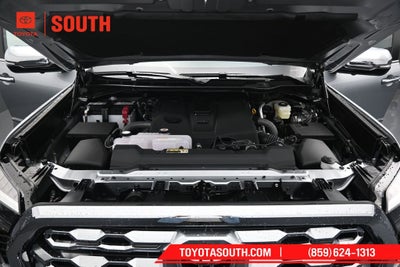2026 Toyota Tundra 1794