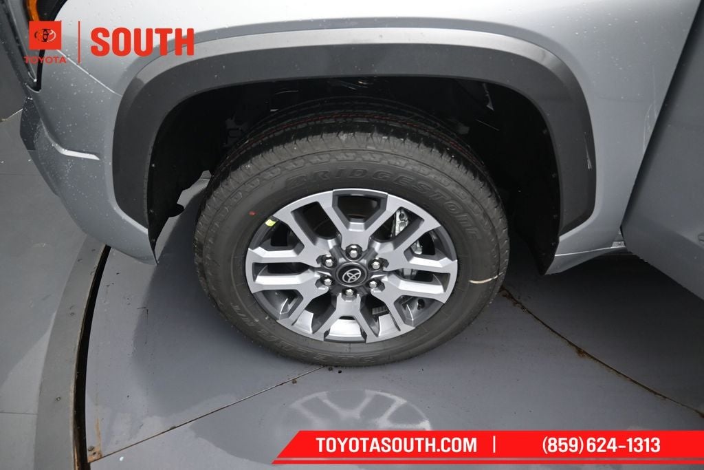 2026 Toyota Tundra 1794
