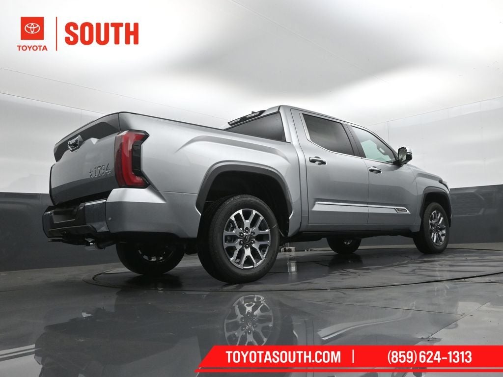 2026 Toyota Tundra 1794