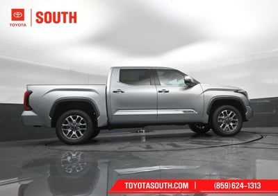 2026 Toyota Tundra 1794