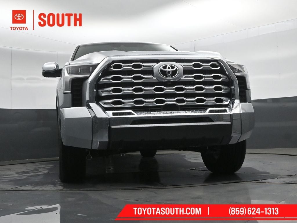 2026 Toyota Tundra 1794