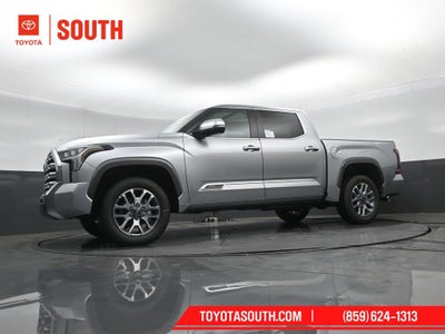 2026 Toyota Tundra 1794