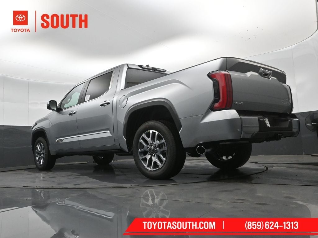 2026 Toyota Tundra 1794