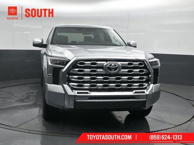 2026 Toyota Tundra 1794
