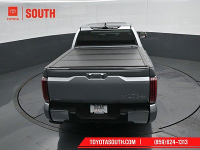 2026 Toyota Tundra 1794
