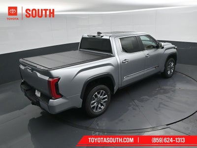 2026 Toyota Tundra 1794