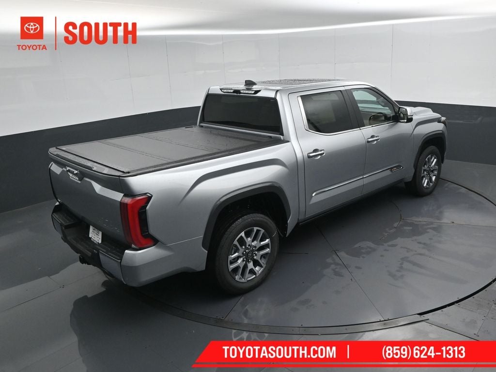 2026 Toyota Tundra 1794