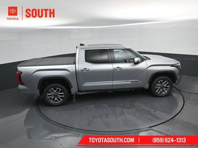 2026 Toyota Tundra 1794