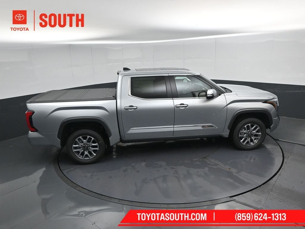 2026 Toyota Tundra 1794