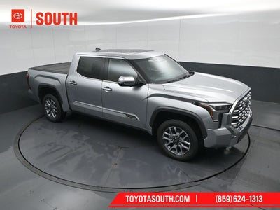 2026 Toyota Tundra 1794