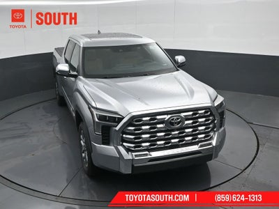 2026 Toyota Tundra 1794
