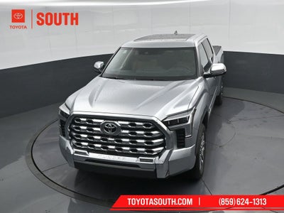 2026 Toyota Tundra 1794