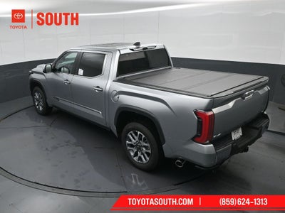 2026 Toyota Tundra 1794