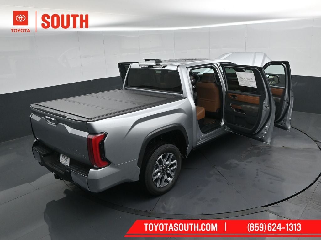 2026 Toyota Tundra 1794