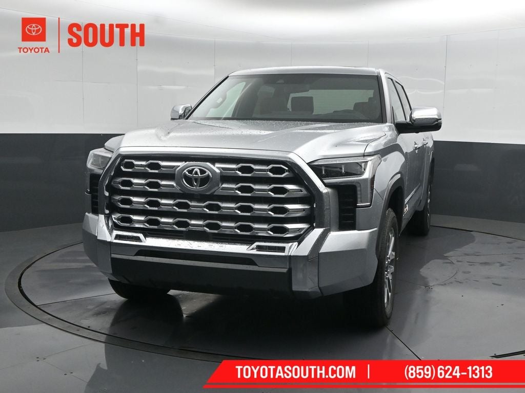 2026 Toyota Tundra 1794