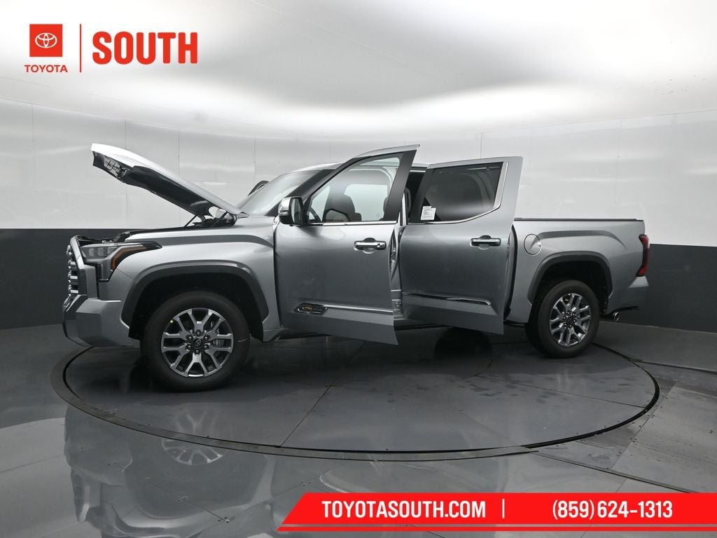 2026 Toyota Tundra 1794