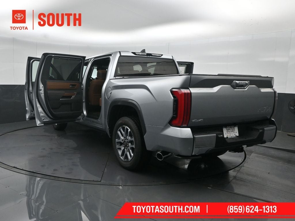2026 Toyota Tundra 1794