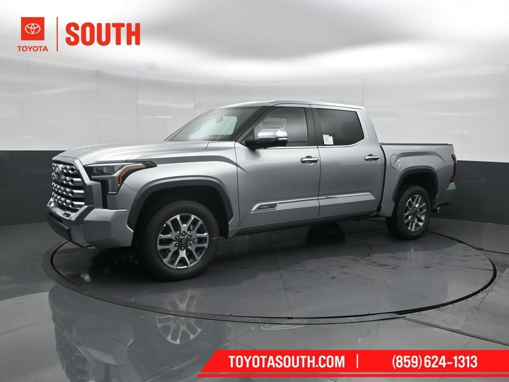 2026 Toyota Tundra 1794
