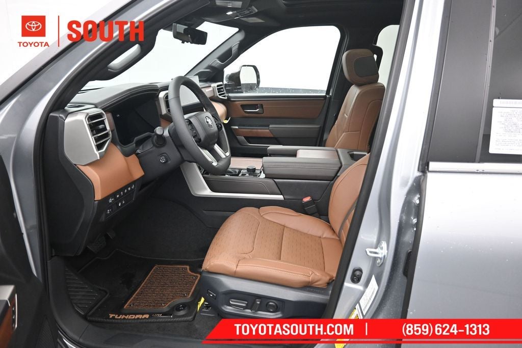 2026 Toyota Tundra 1794