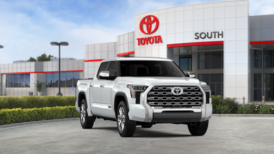 2026 Toyota Tundra 1794