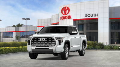 2026 Toyota Tundra 1794