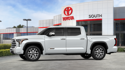 2026 Toyota Tundra 1794