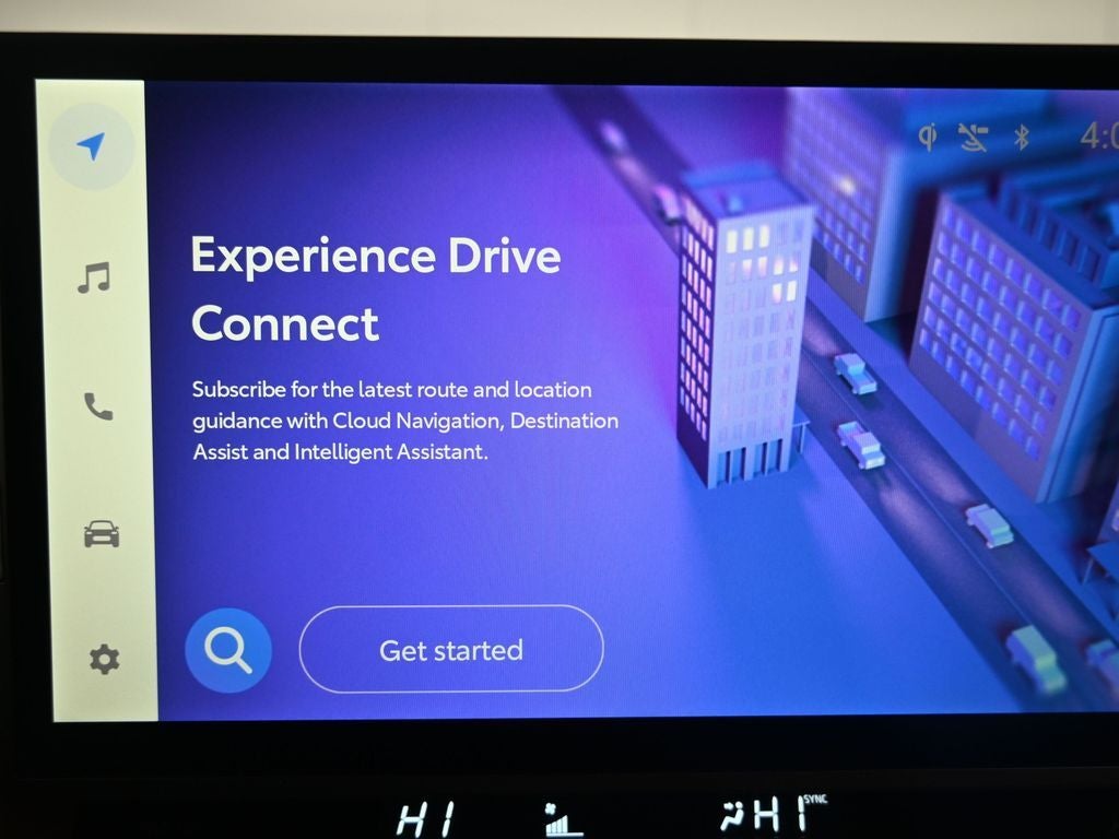 2026 Toyota Tundra Hybrid 1794 Edition