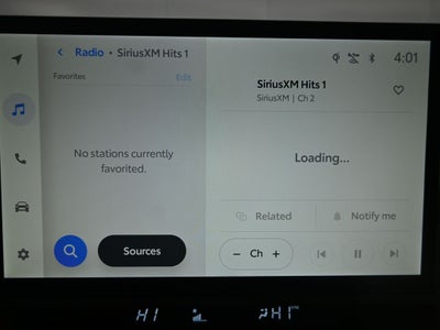 2026 Toyota Tundra Hybrid 1794 Edition