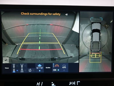 2026 Toyota Tundra Hybrid 1794 Edition