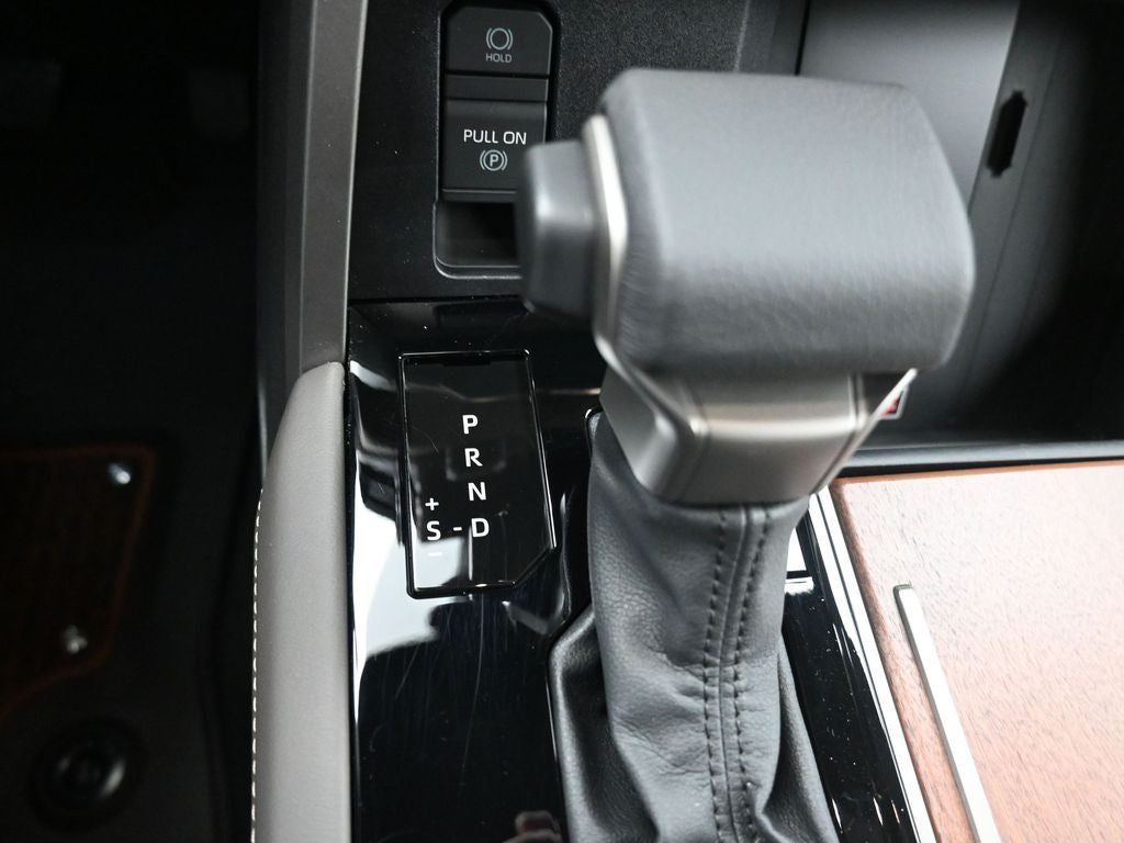 2026 Toyota Tundra Hybrid 1794 Edition