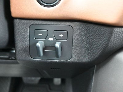 2026 Toyota Tundra Hybrid 1794 Edition