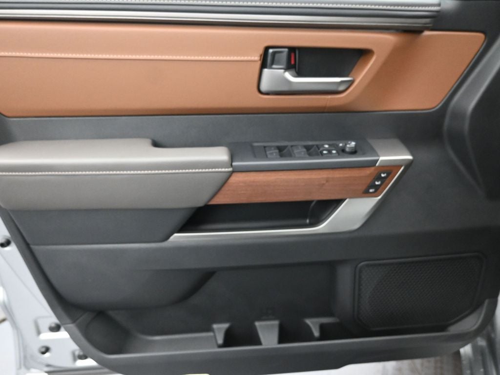 2026 Toyota Tundra Hybrid 1794 Edition