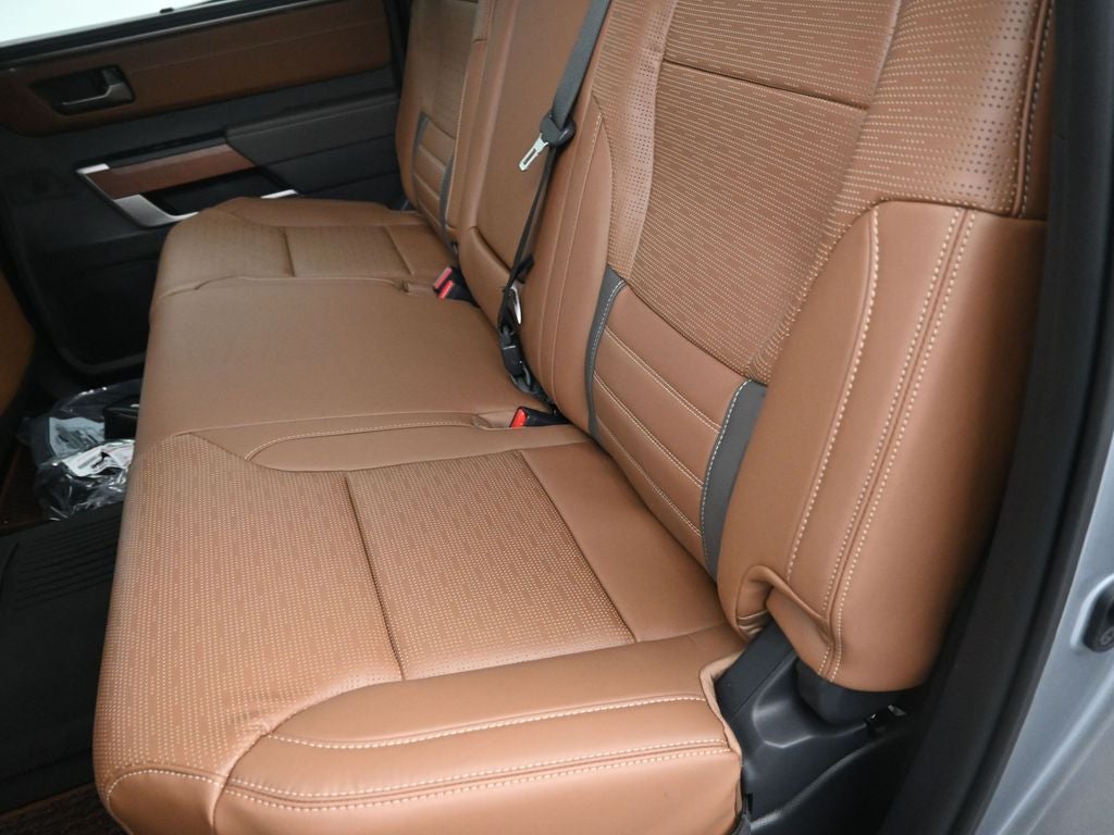 2026 Toyota Tundra Hybrid 1794 Edition