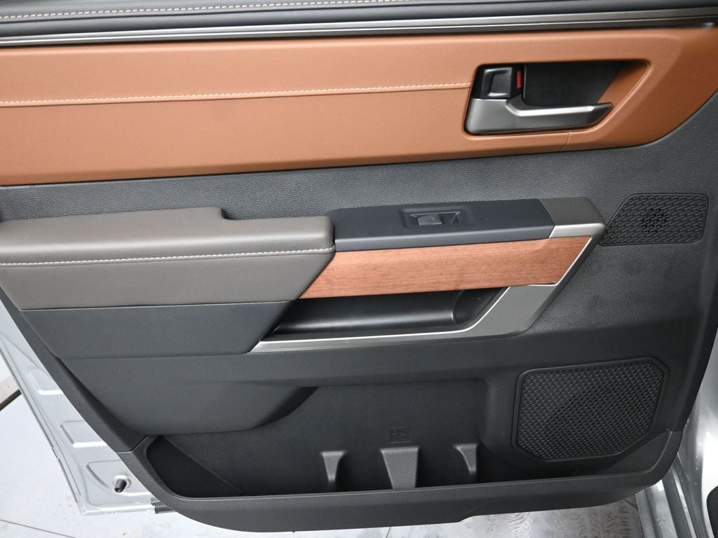 2026 Toyota Tundra Hybrid 1794 Edition