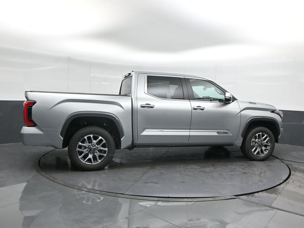 2026 Toyota Tundra Hybrid 1794 Edition