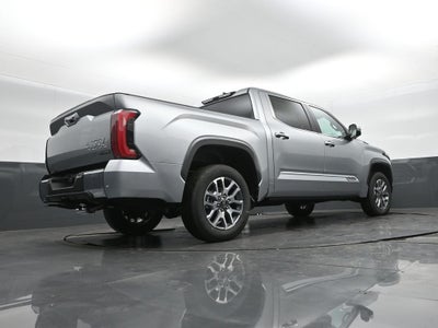 2026 Toyota Tundra Hybrid 1794 Edition