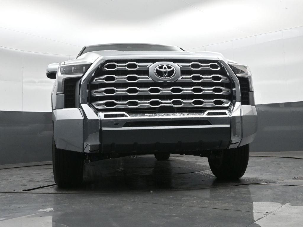 2026 Toyota Tundra Hybrid 1794 Edition