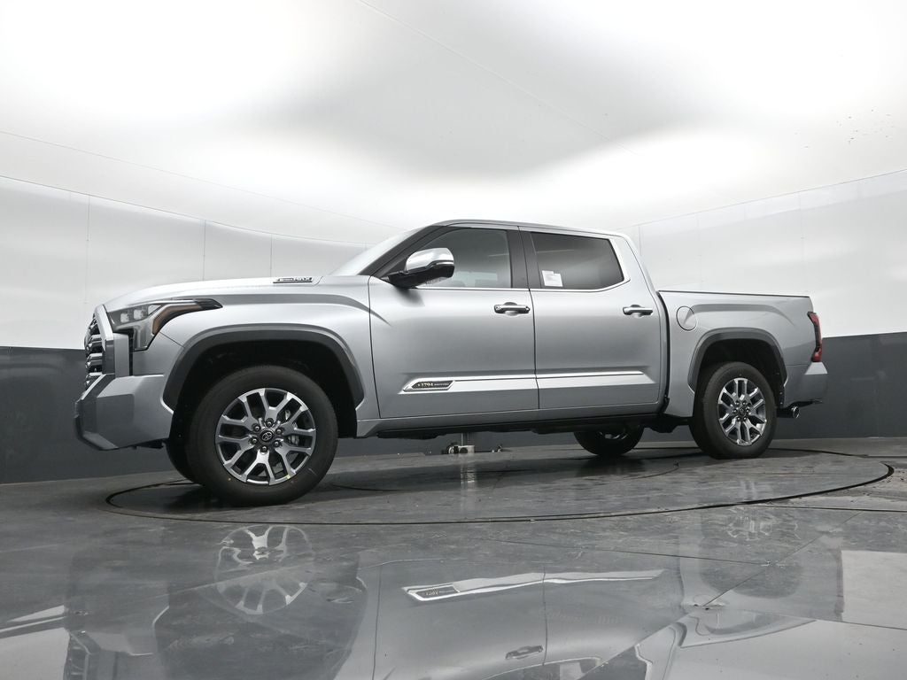 2026 Toyota Tundra Hybrid 1794 Edition