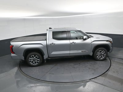 2026 Toyota Tundra Hybrid 1794 Edition
