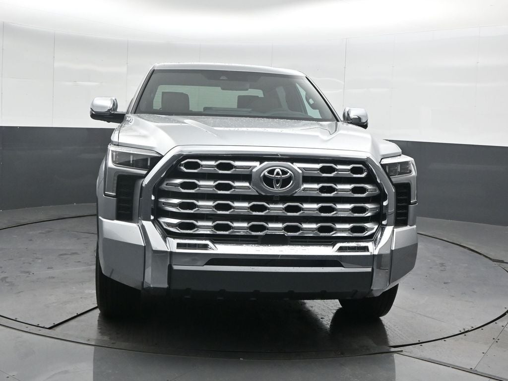 2026 Toyota Tundra Hybrid 1794 Edition