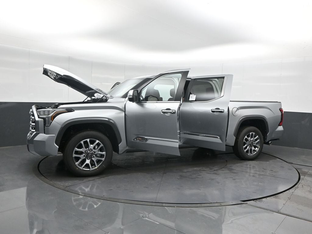 2026 Toyota Tundra Hybrid 1794 Edition