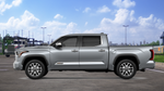2026 Toyota Tundra Hybrid 1794 Edition