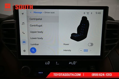 2026 Toyota Tundra Hybrid 1794 Edition