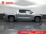 2026 Toyota Tundra Hybrid 1794 Edition
