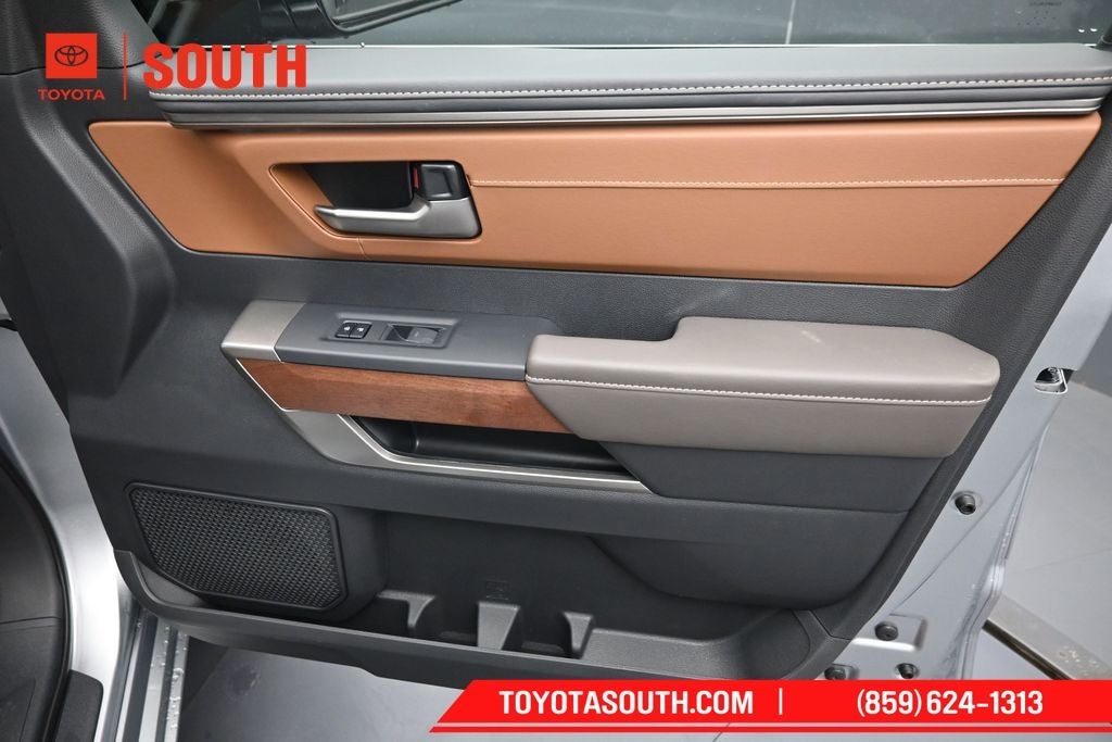 2026 Toyota Tundra Hybrid 1794 Edition