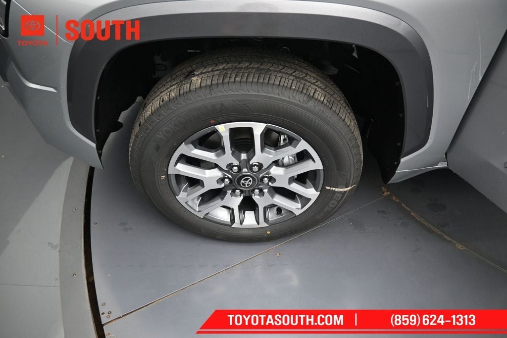 2026 Toyota Tundra Hybrid 1794 Edition