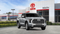 2026 Toyota Tundra Hybrid 1794 Edition