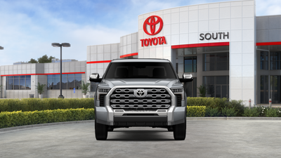 2026 Toyota Tundra Hybrid 1794 Edition